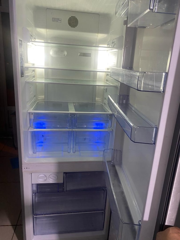 beko nofrost buzdolabı nakliye kurulum dağil sorunsuz - 10