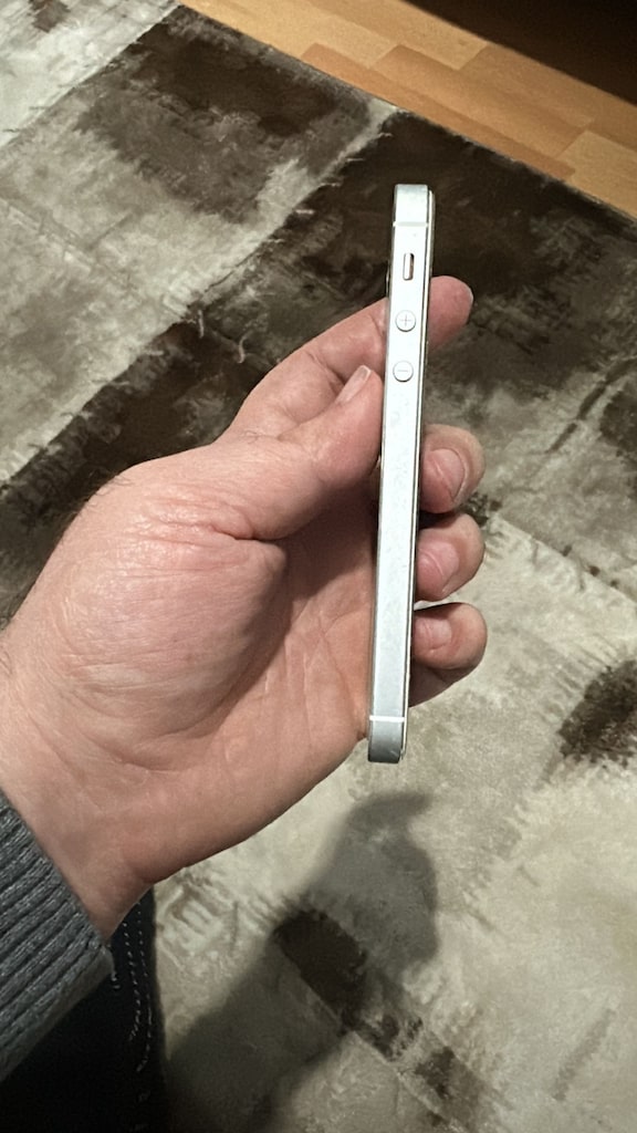 iPhone 5S (Parça Niyetine) - 3