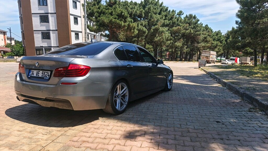Sahibinden F10 - 5