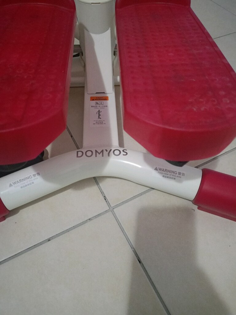 Domyos sipor aleti - 3
