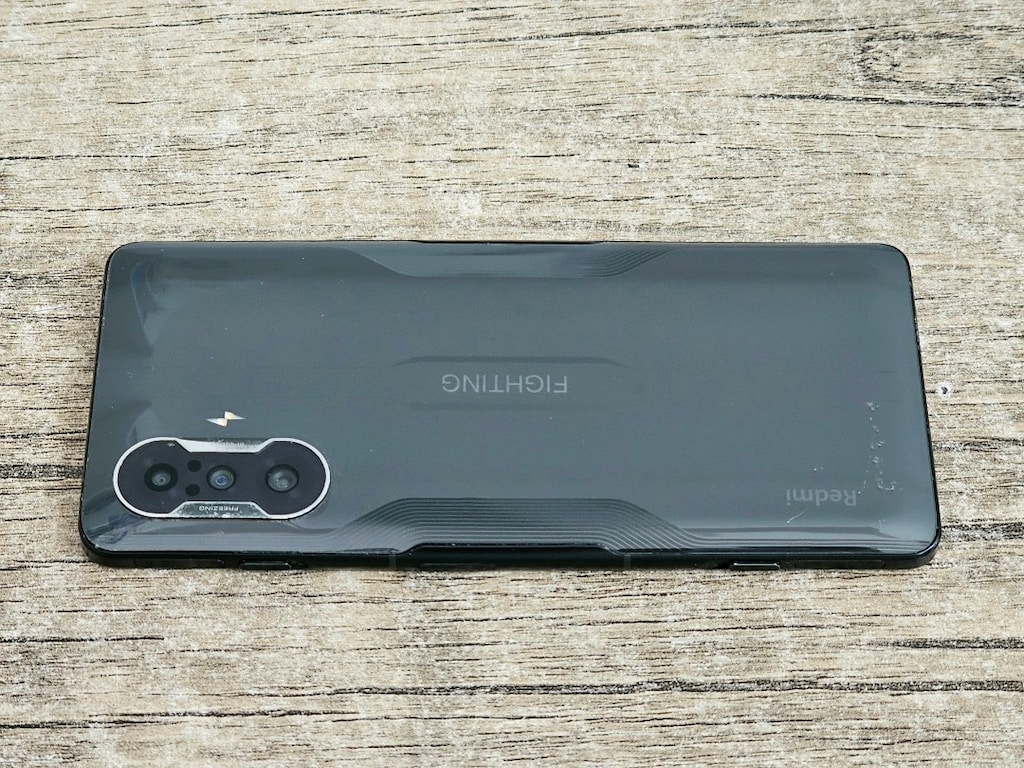 REDMİ K40 GAMİNG 256 GB ORİJİNAL SORUNSUZ - 3