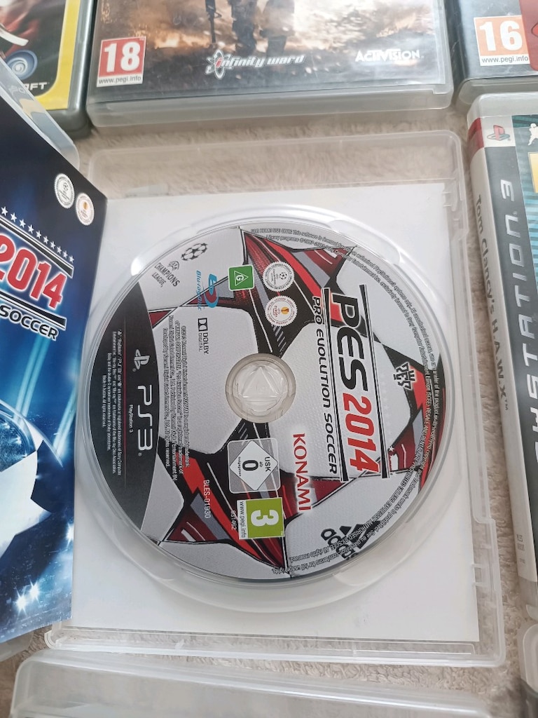 Ps3 PlayStation 3 - 5