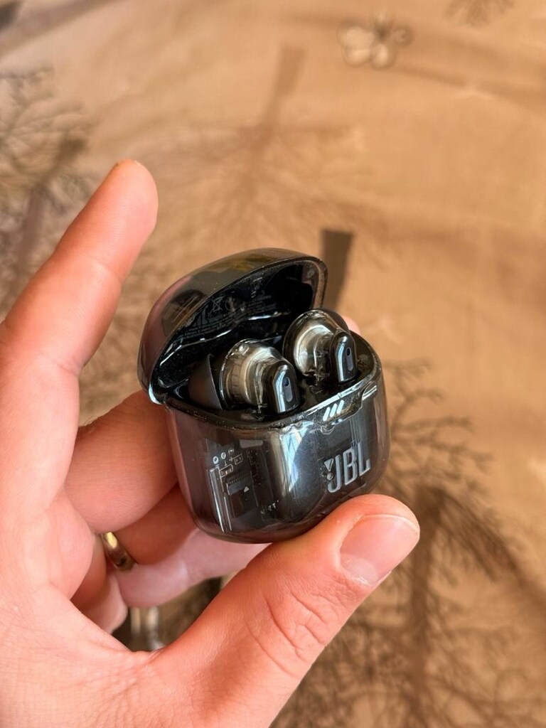 JBL tune flex - 3