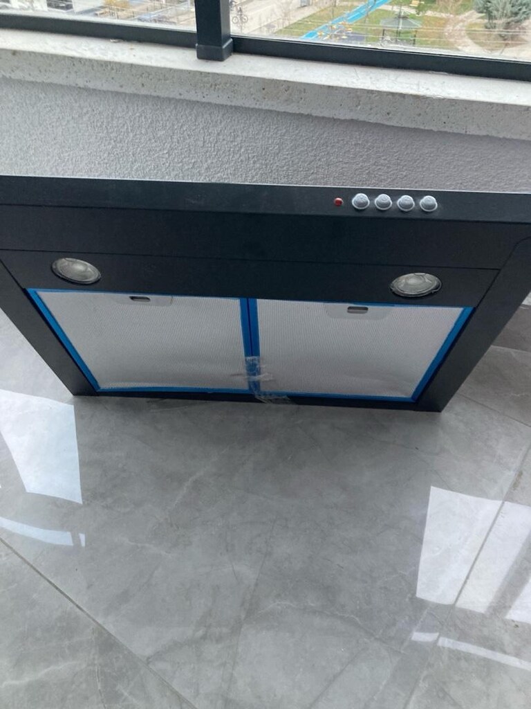 Bosch 3 lü ankastre set - 3