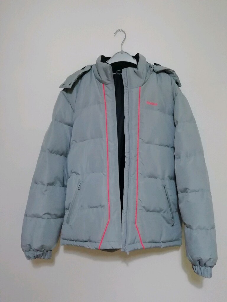 REEBOK M BEDEN ORİJİNAL MONT