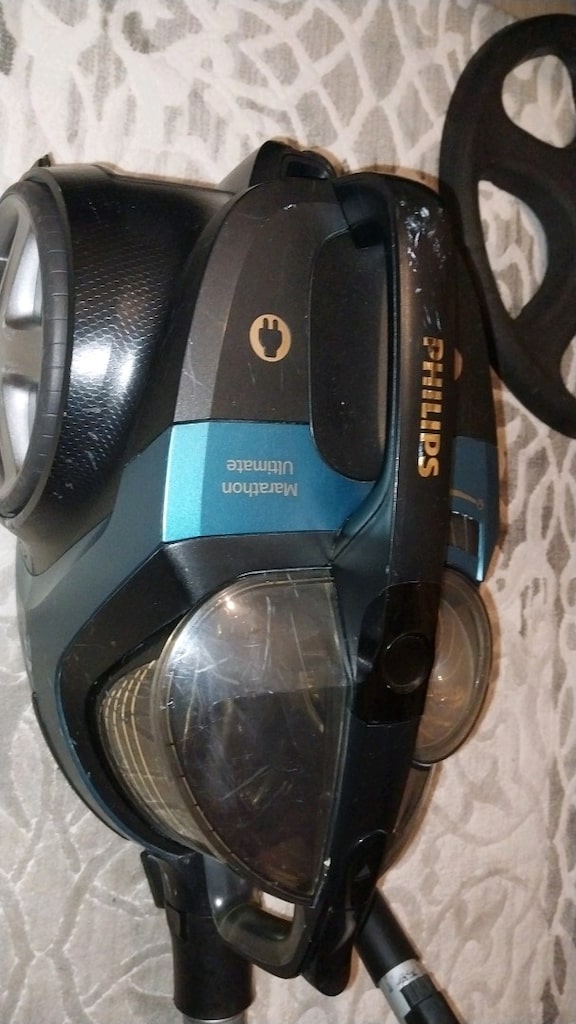 süpürge - 2