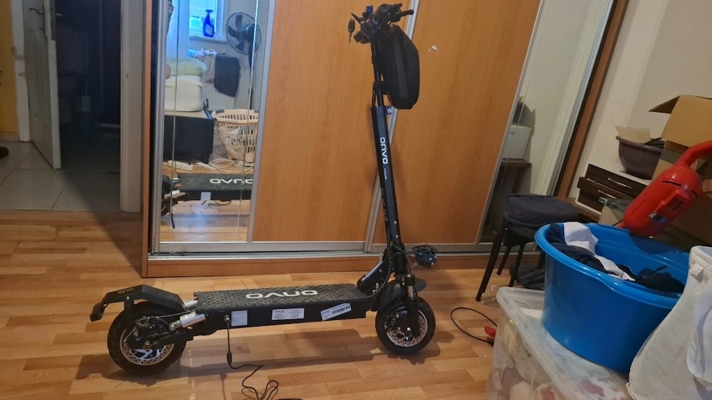 onvo 12xplus 2024 - 2
