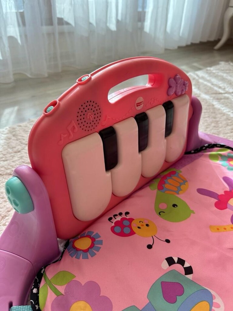 Fisher Price oyun halısı - 2
