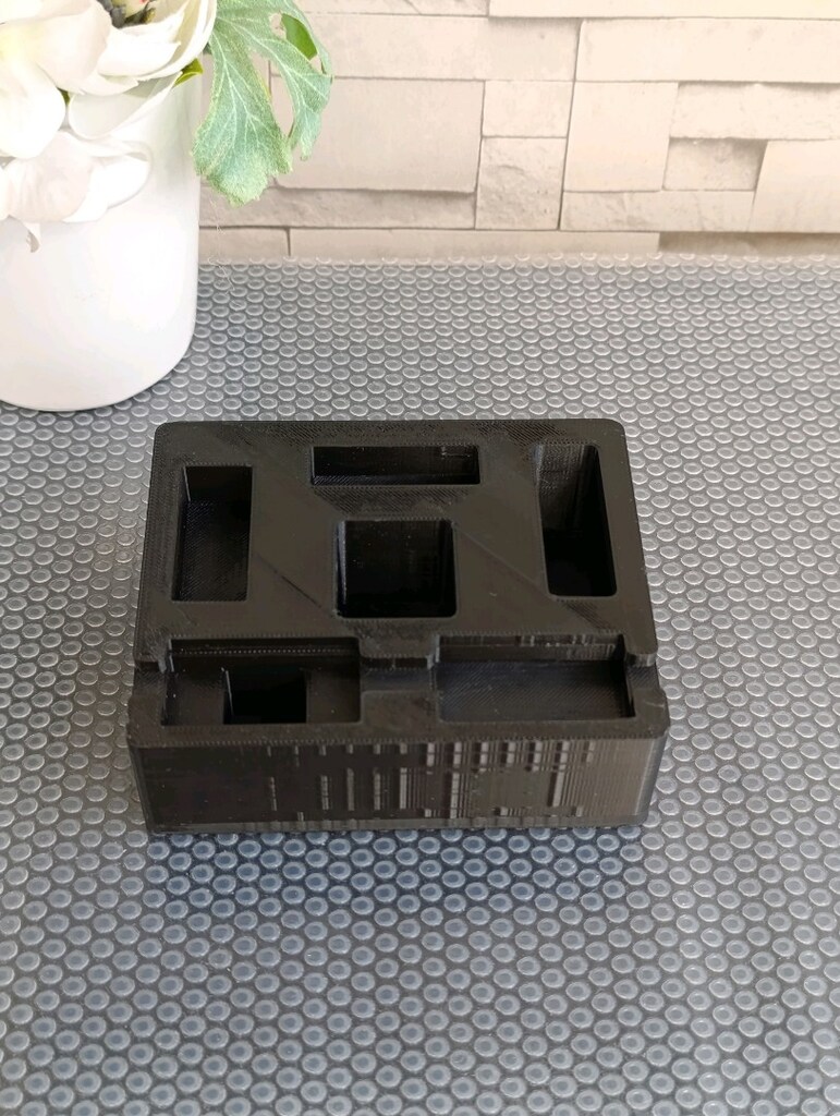 Philips Oneblade organizer - 2