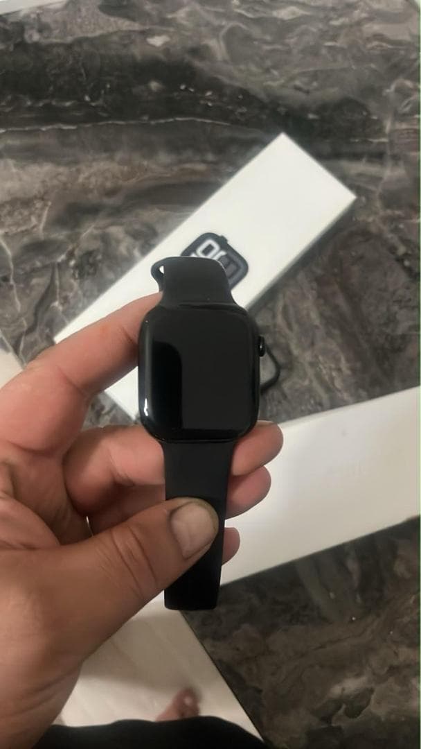 Apple Watch 10 - 2