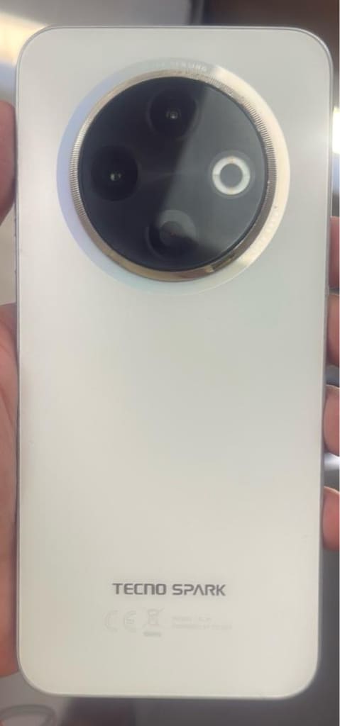 TECNO SPARK 30C 256GB - 2