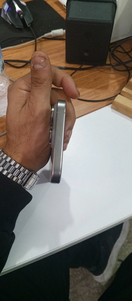 İPHONE 16 PRO MAX YD - 4