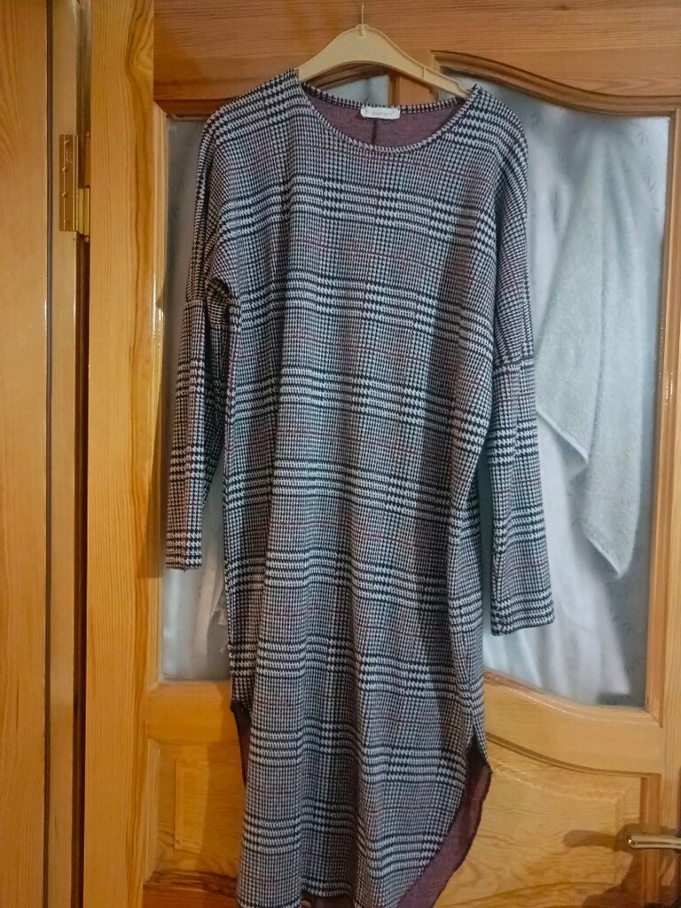 tunik tesettur