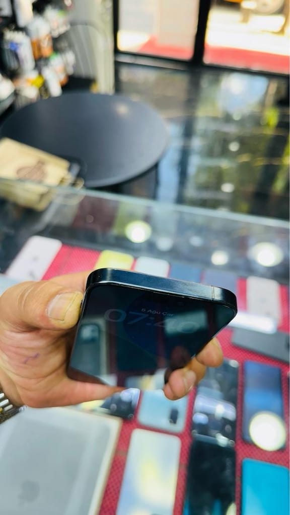 15 pro 128 gb - 7