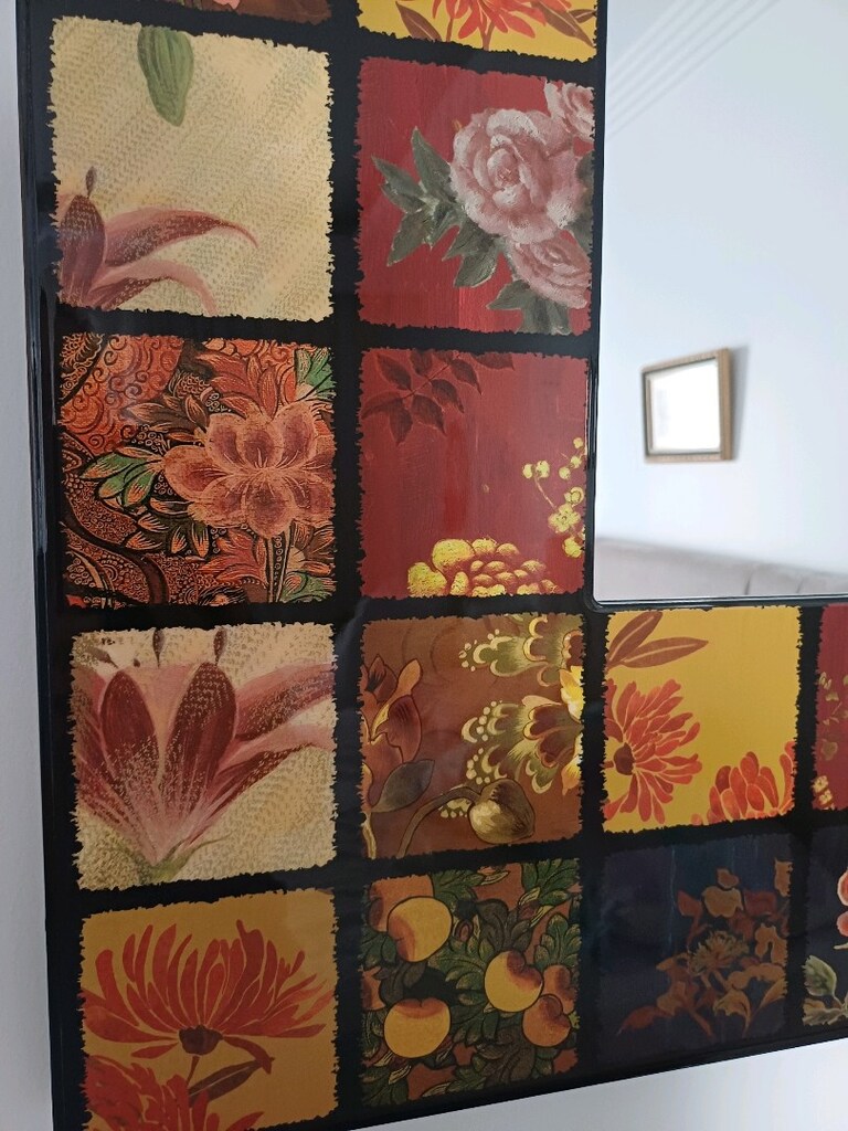 Ayna, duvar panosu, pasabahce, sıfır - 3