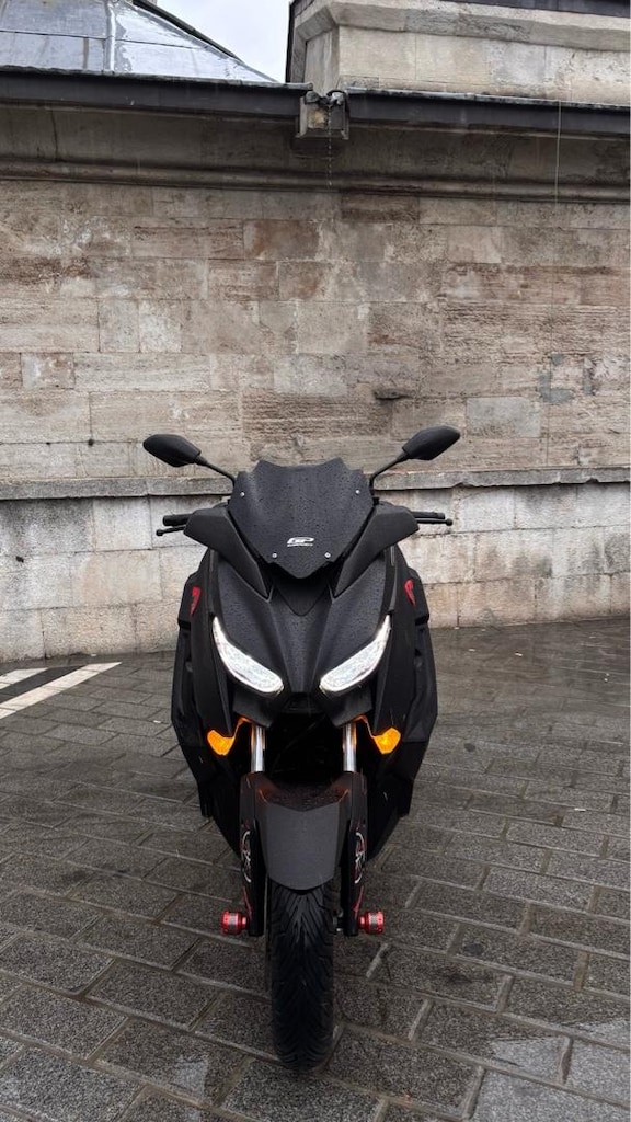 XMAX IRINMAX ABS 250 - 2