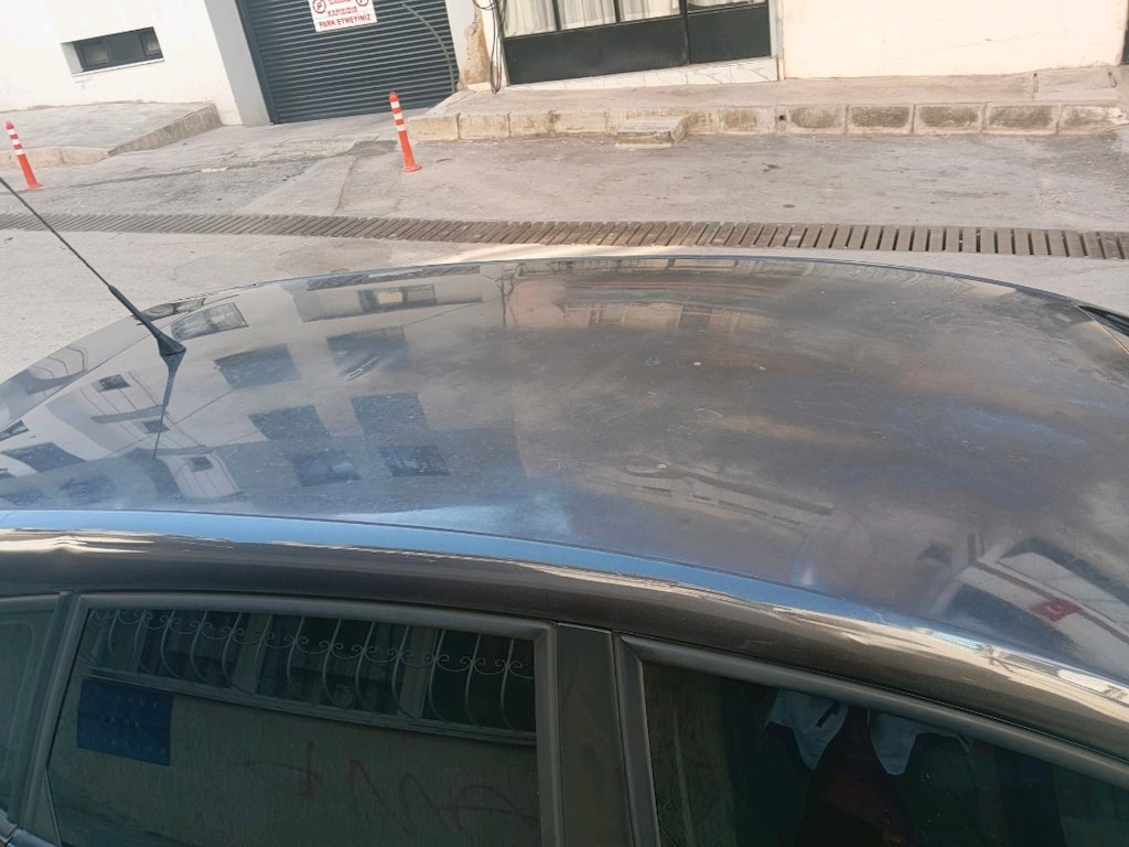 2007 SEAT ALTEA 1.6 REFERANCE 102 HP - 3