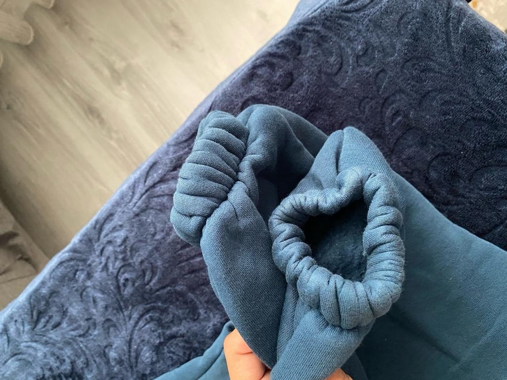 eşofman pijama altı - 4