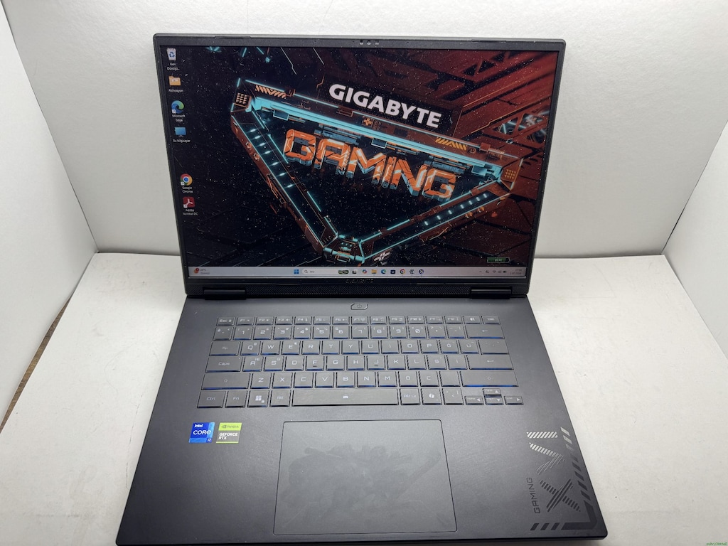 GİGABYTE İ7 13. NESİL 16 GB RAM 1 TB NVME RTX 5050 - 2