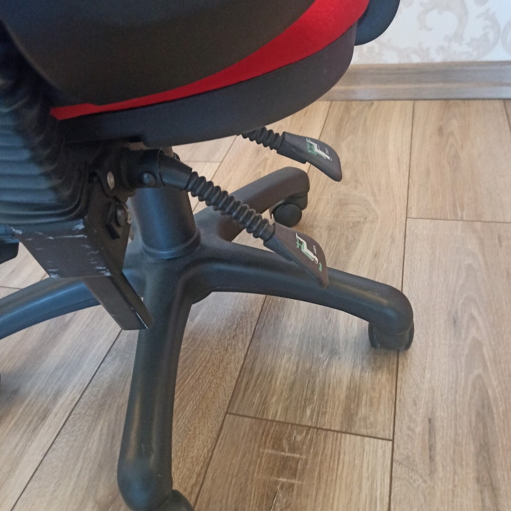 ofis sandalye - 3