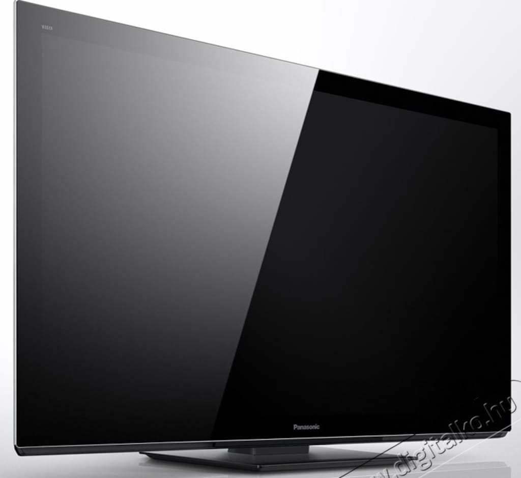 Panasonic TX-P55VT30E 55 inç 140 cm 3D full hd smart plazma tv - 3