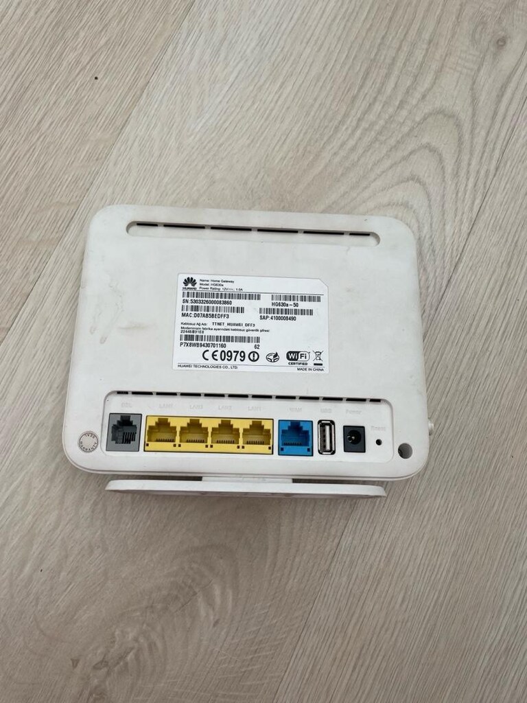 adsl modem - 2