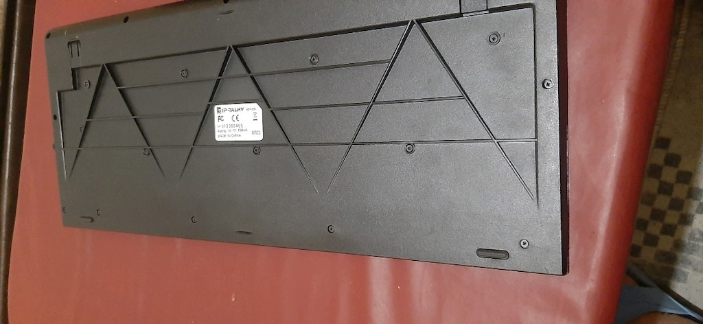 a4tech ıp-talky kıp-800 kalvye - 9