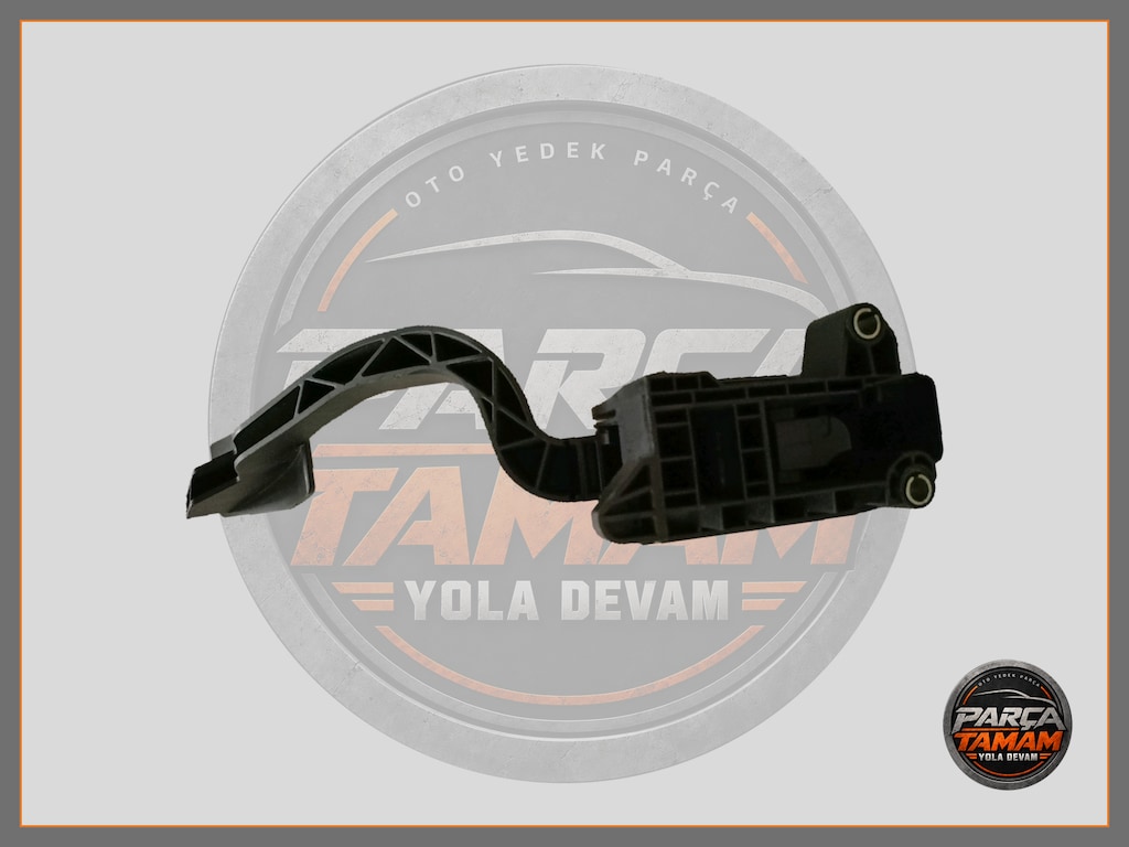 FİAT DOBLO OPEL COMBO GAZ PEDALI POTANSİYOMETRE ORJİNAL 2010 SONRASI - 2