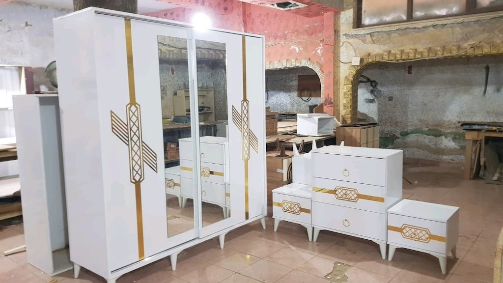 yatak odası takımı