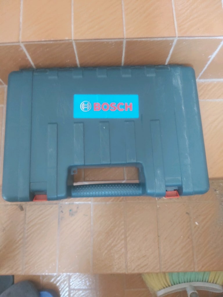 Hilti matkap kırıcı delici Bosch - 11
