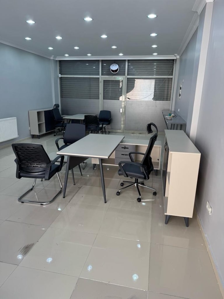 Rita ofis mobilyası - 8