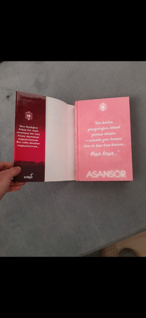 7 tane kitap ciltli - 10
