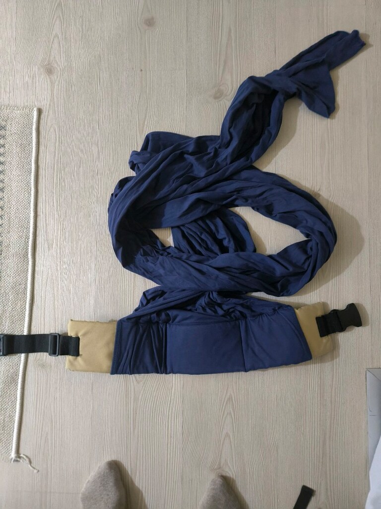 Sevi bebe sling - 2