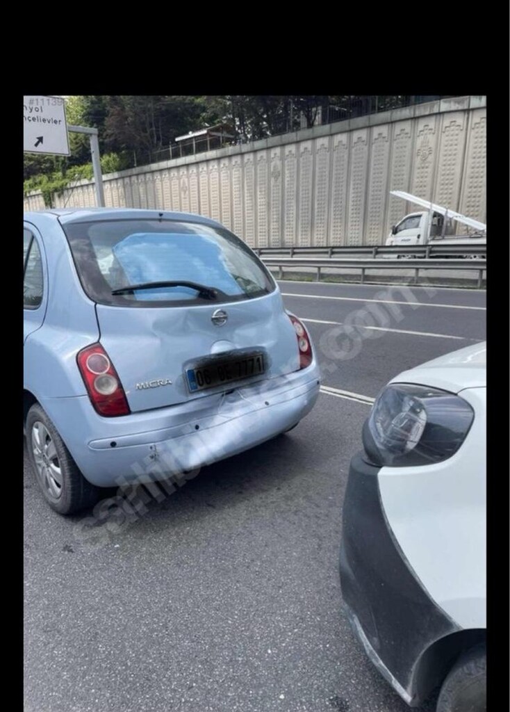 sahibinden temiz nissan micra - 8