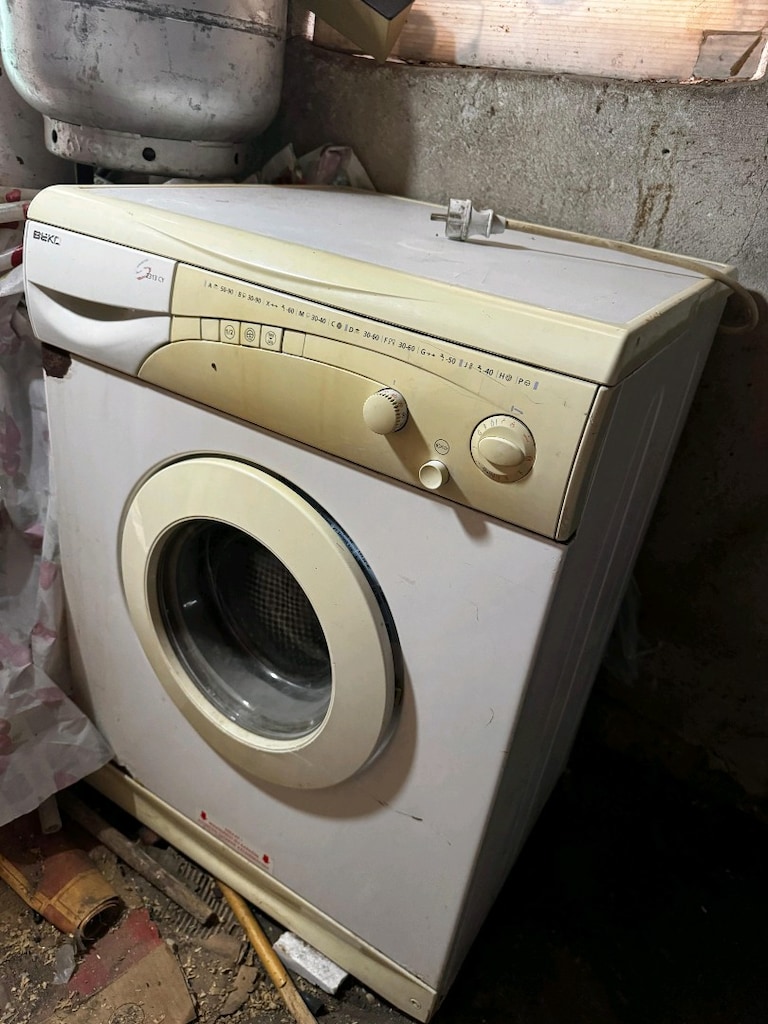 camasir makinesi firinli ocak - 5