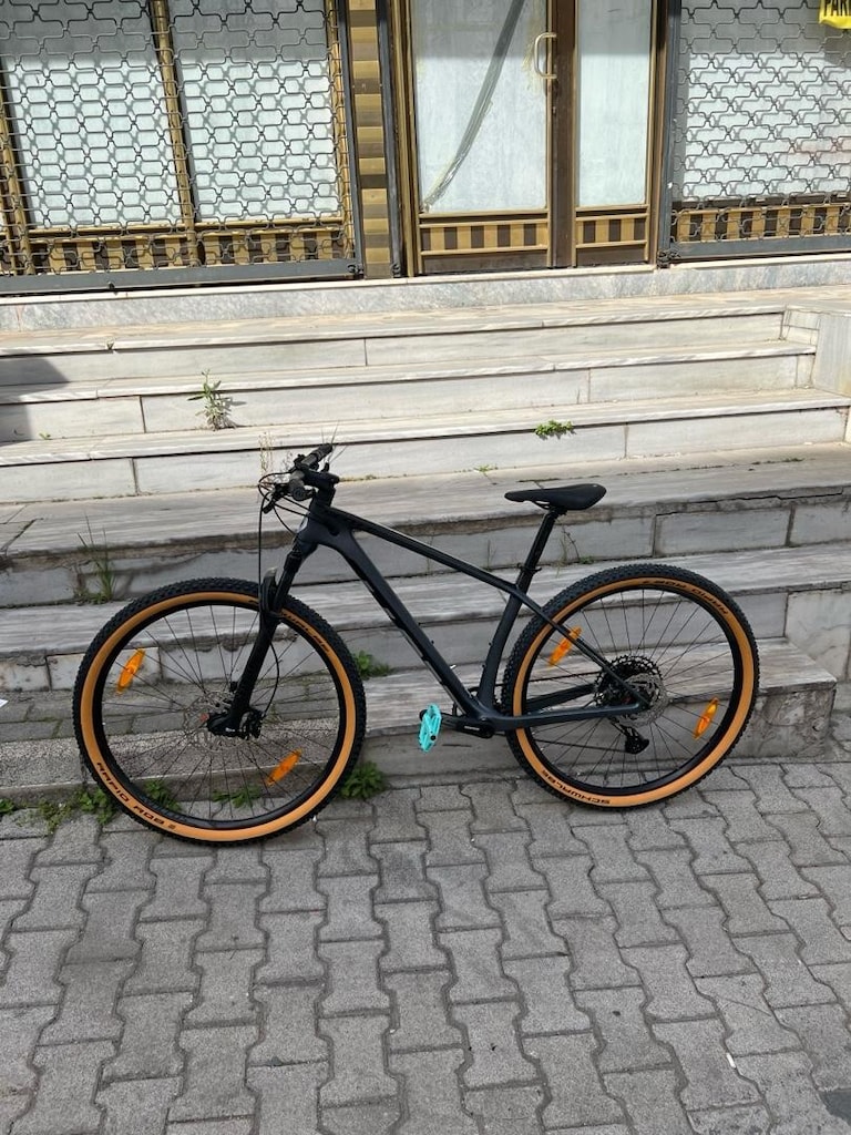 SCOTT SCALE 940 KARBON - 2