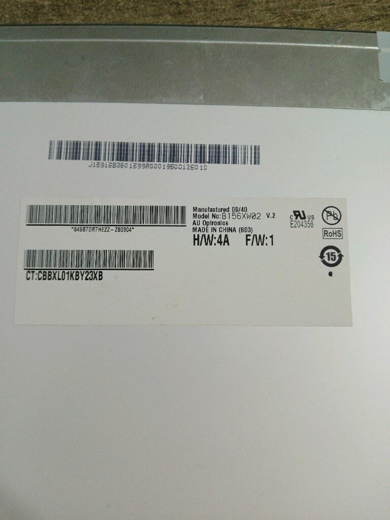 laptop ekran - 4