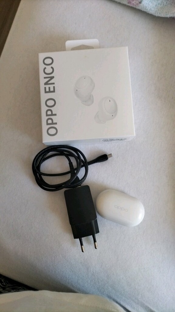 Oppo enco - 2