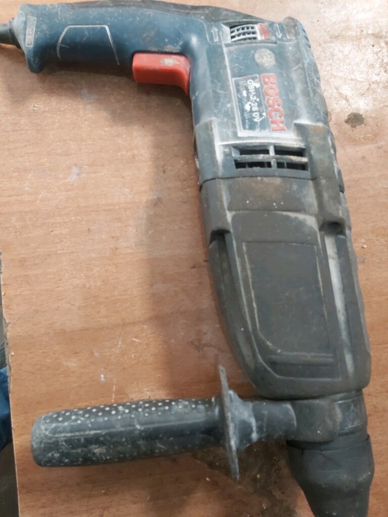 bosch - 3