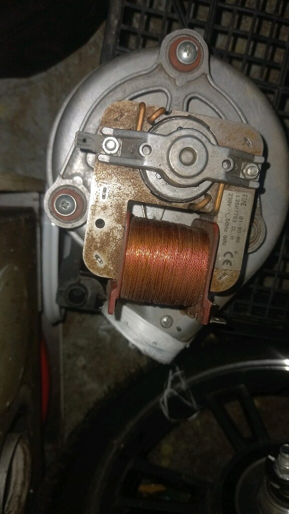 kombi parçaları - 3