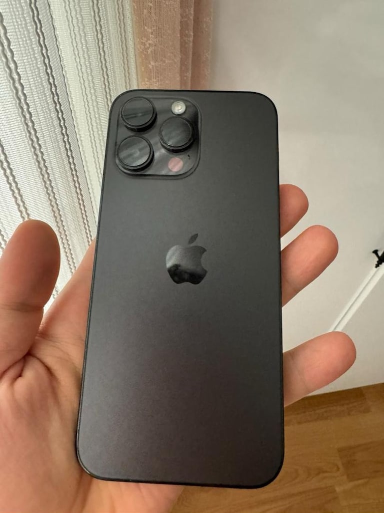iPhone 14 Pro Max - 3