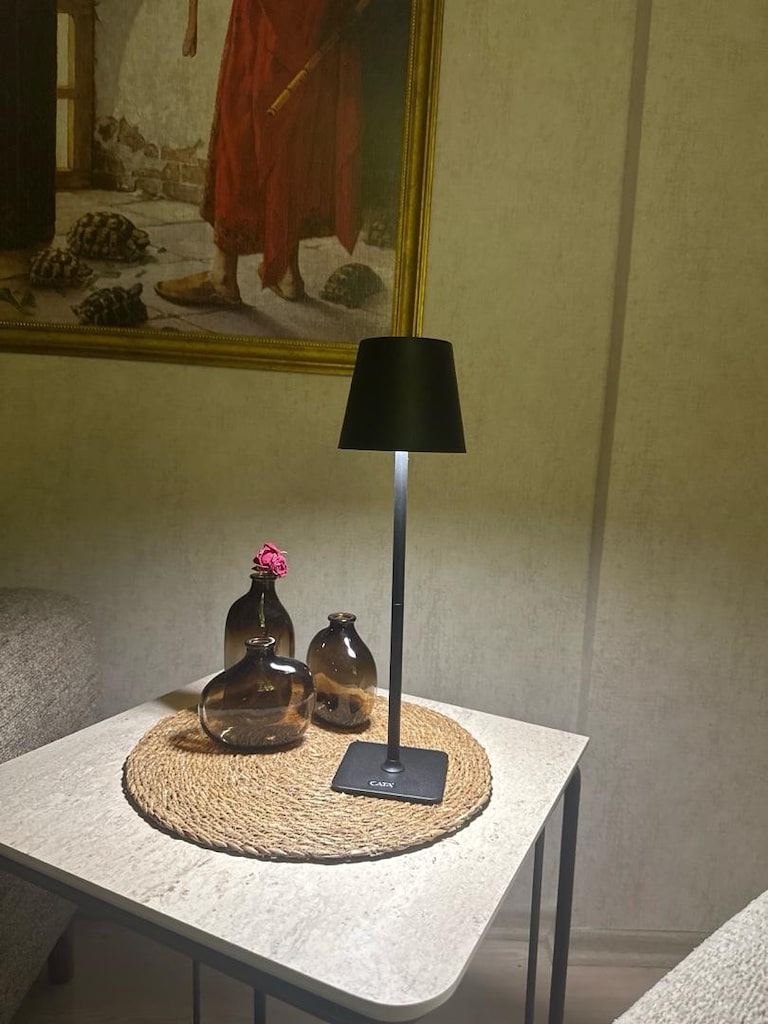 masa lambası - 3