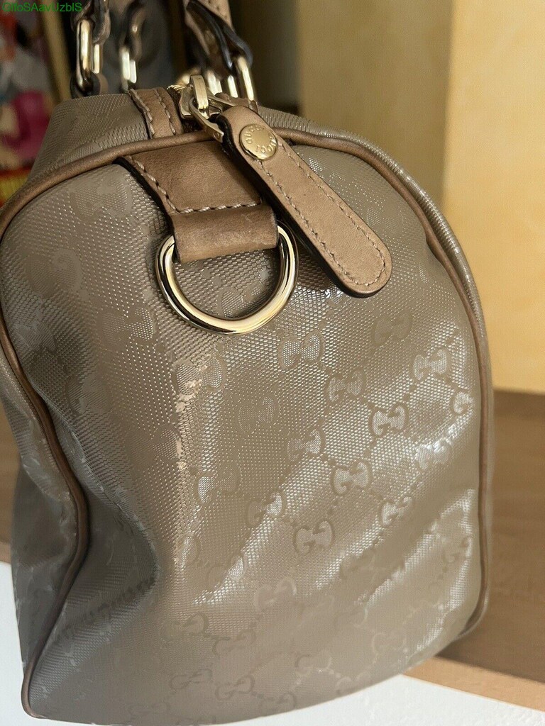 Orijinal gucci boston çanta . Yeni gibi! - 3