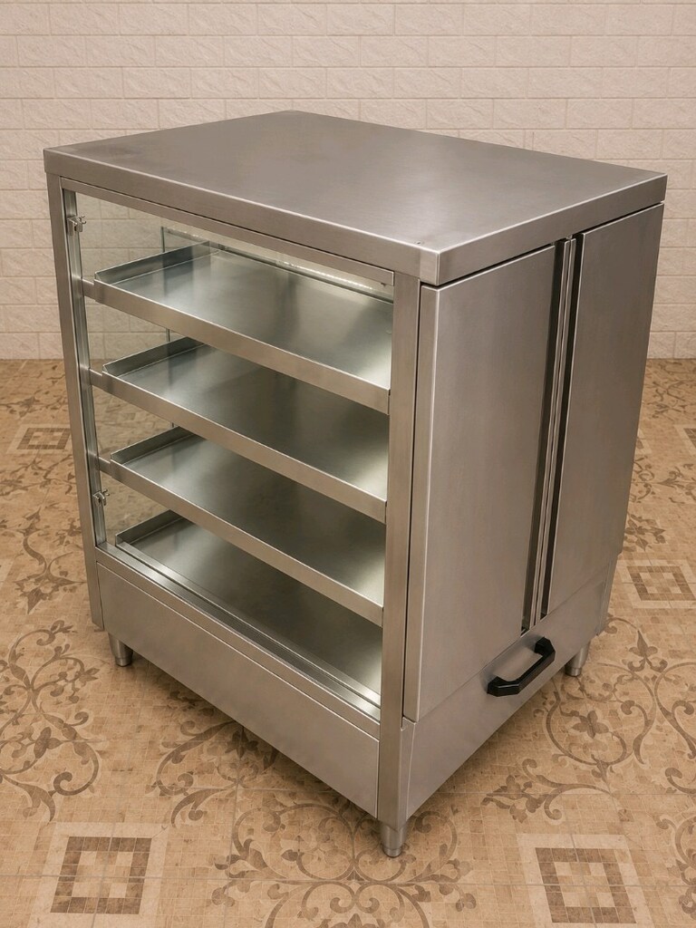 hamur, poğaça,börek, simit dinlendirme - 2