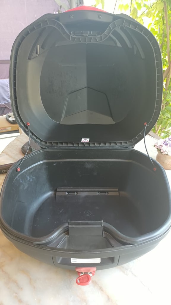 Kappa Kn355n 35Lt topcase - 2