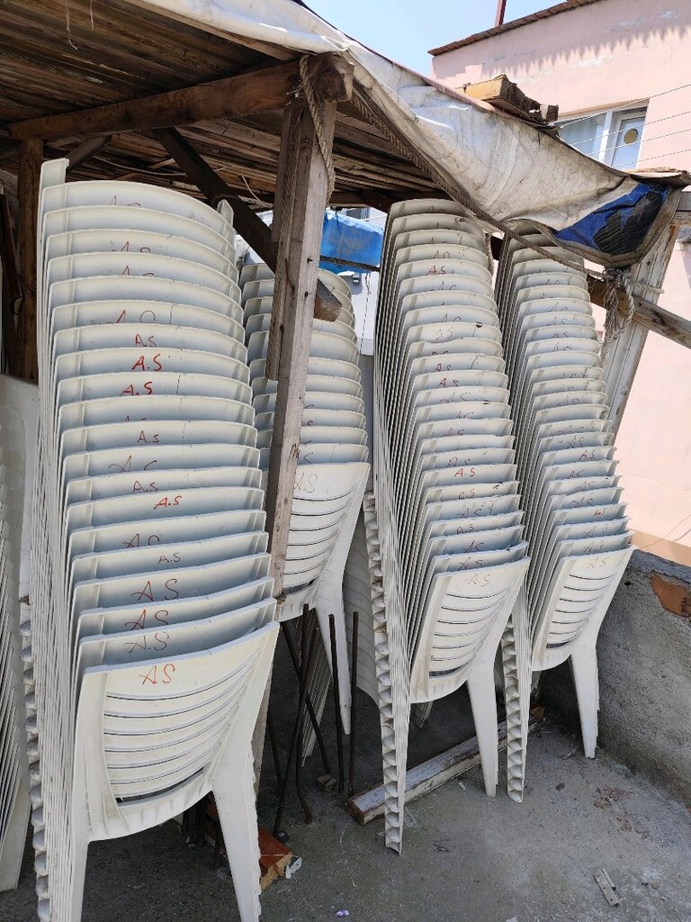 sandalye - 5