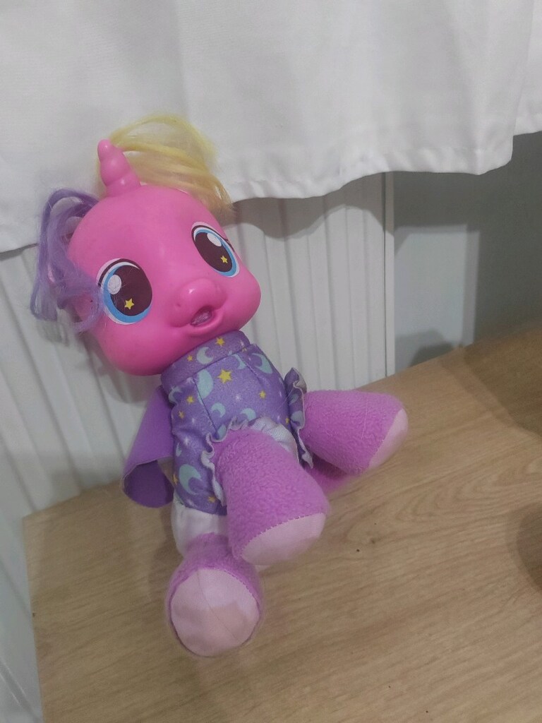 My little pony bebek prenses skyla - 4