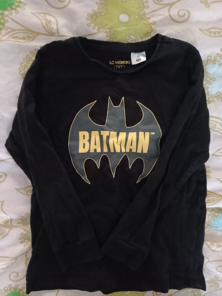 bir adet eşofman bir adet sweatshirt - 3