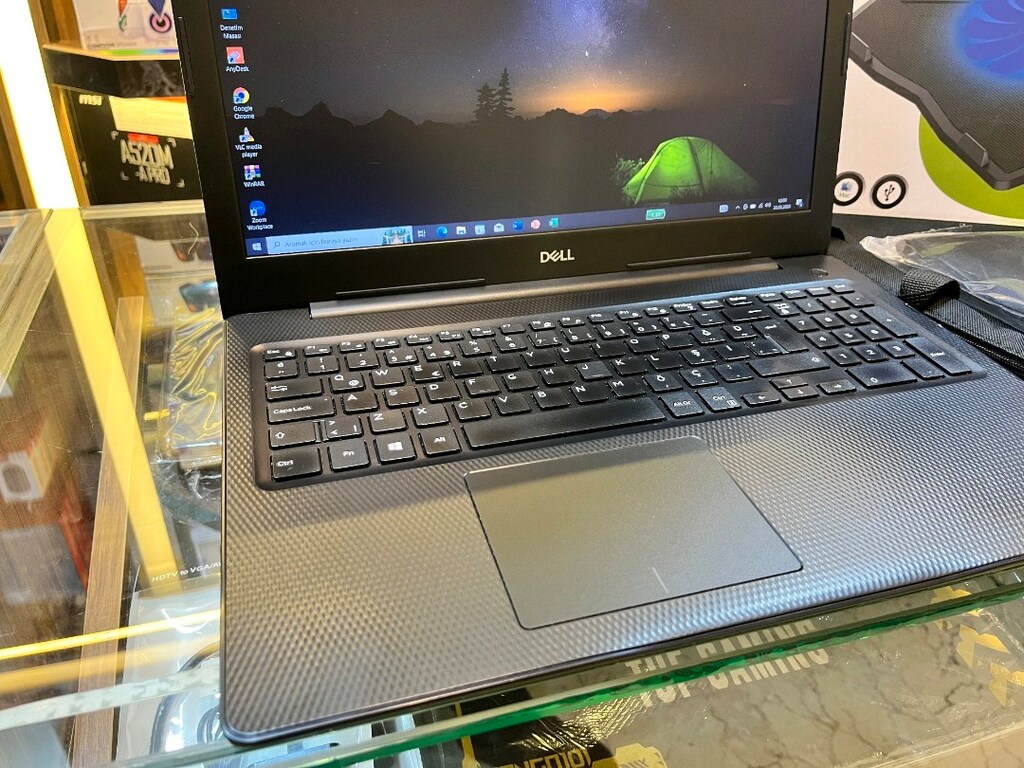 DELL İ5 10.NESİL HARİCİ EKRAN KARTLI LAPTOP - 2