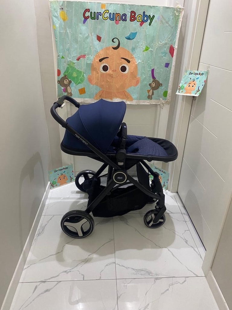 Chicco Best Friend Travel sistem bebek arabası - 5